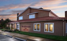 Residence Inn Santa fe Nm