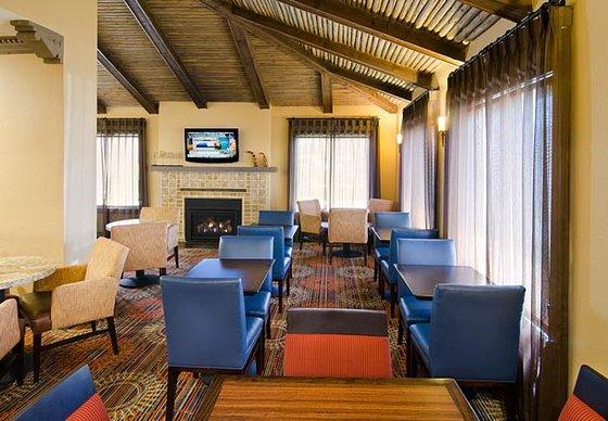 Residence Inn Santa Fe Exterior photo