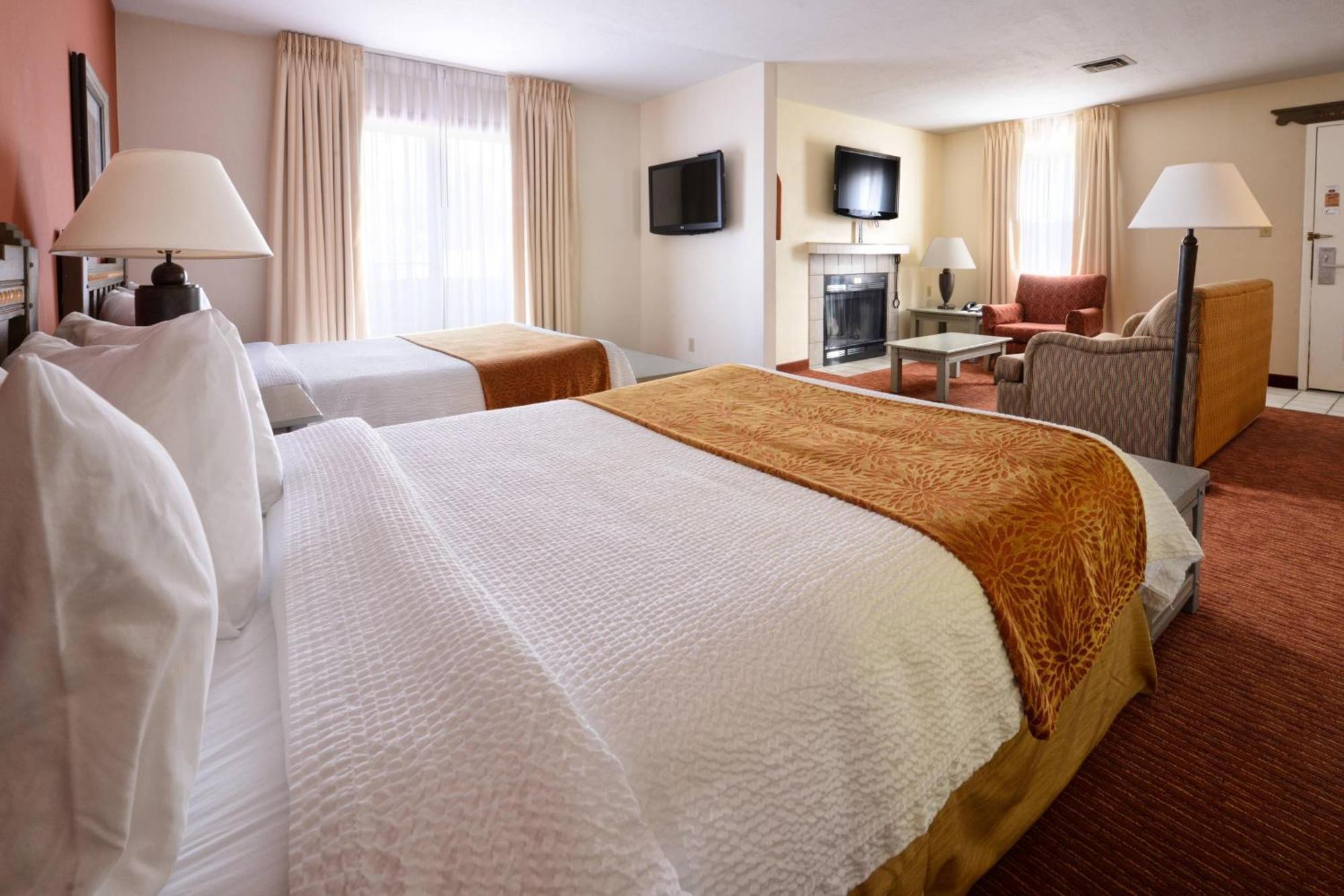 Residence Inn Santa Fe Exterior photo