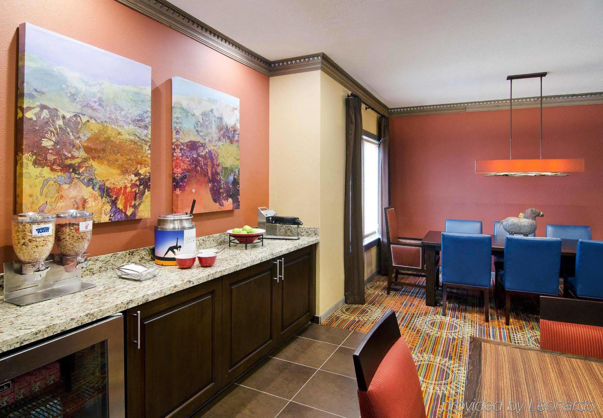 Residence Inn Santa Fe Exterior photo