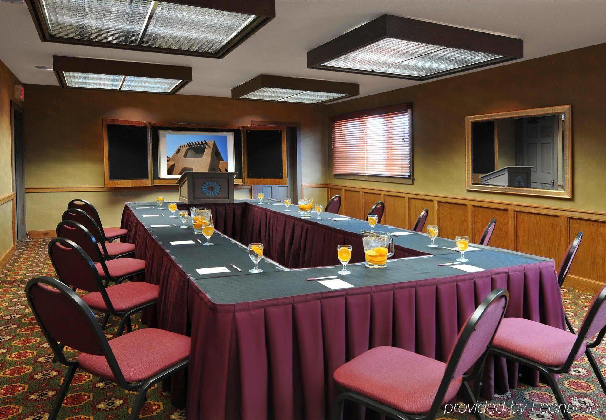 Residence Inn Santa Fe Exterior photo